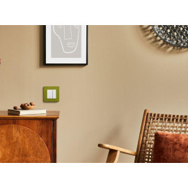 Механизм светорегулятора нажимного СП Etika 400Вт бел. IEK 672218