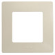 Рамка 1-м Etika сл. кость IEK 672511