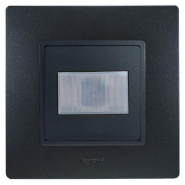 Рамка 1-м Etika антрацит IEK 672581