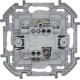 Выключатель 1-кл. Inspiria 10А IP20 250В 10AX механизм сл. кость IEK 673601