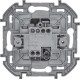 Выключатель 1-кл. Inspiria 10А IP20 250В 10AX механизм антрацит IEK 673603