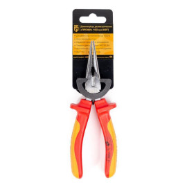 Длинногубцы диэлектрические 