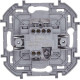 Переключатель 1-кл. Inspiria 10А IP20 250В 10AX механизм бел. IEK 673650