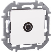 Розетка телевизионная TV Inspiria 2дБ 0-2400мГц с топологией 