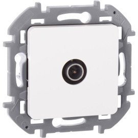 Розетка телевизионная TV Inspiria 2дБ 0-2400мГц с топологией 