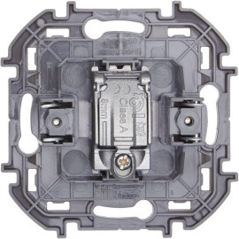 Розетка телевизионная TV Inspiria 2дБ 0-2400мГц с топологией 