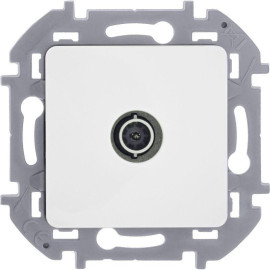 Розетка телевизионная TV Inspiria 2дБ 0-2400мГц с топологией 