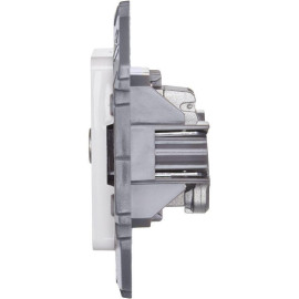 Розетка телевизионная TV Inspiria 2дБ 0-2400мГц с топологией 