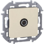 Розетка телевизионная TV Inspiria 2дБ 0-2400мГц с топологией 