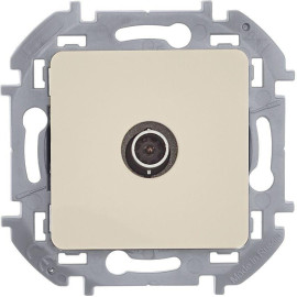 Розетка телевизионная TV Inspiria 2дБ 0-2400мГц с топологией 