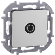 Розетка телевизионная TV Inspiria 2дБ 0-2400мГц с топологией 