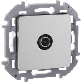 Розетка телевизионная TV Inspiria 2дБ 0-2400мГц с топологией 