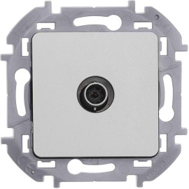 Розетка телевизионная TV Inspiria 2дБ 0-2400мГц с топологией 