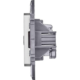 Розетка телевизионная TV Inspiria 2дБ 0-2400мГц с топологией 