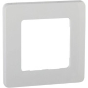 Рамка 1-м Inspiria бел. IEK 673930