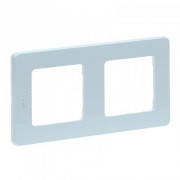 Рамка 2-м Inspiria мятн. IEK 673945