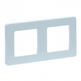 Рамка 2-м Inspiria мятн. IEK 673945