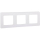 Рамка 3-м Inspiria бел. IEK 673950