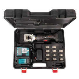 Пресс гидравлический аккумуляторный ПГРА-240 КВТ 68078