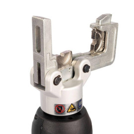 Пресс гидравлический аккумуляторный ПГРА-240 КВТ 68078