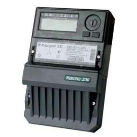 Счетчик Меркурий 230 ART-01 PQRSIN 3ф 5-60А класс точн. 1.0/2.0 многотариф. RS-485 ЖКИ Моск. вр. Инкотекс М0000051910