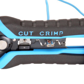 Инструмент для снятия изоляции WS-11 КВТ 69278