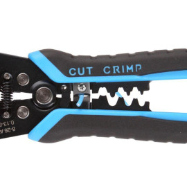 Инструмент для снятия изоляции WS-11 КВТ 69278