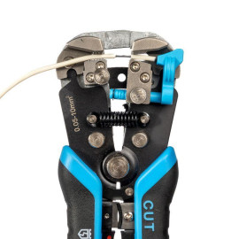 Инструмент для снятия изоляции WS-11 КВТ 69278