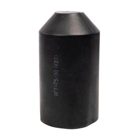 Капа термоусаживаемая ОГТ-75/30 КВТ 69344