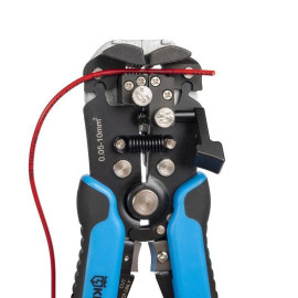 Инструмент для снятия изоляции WS-12 КВТ 69476