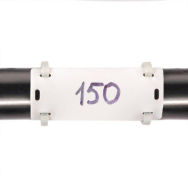 Бирка кабельная маркировочная У-212М (уп.100шт) Fortisflex 70221