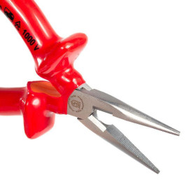 Длинногубцы диэлектрические "Эксперт" 160 КВТ 70355