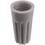 Соединитель проводов СИЗ-1 1.0-3.0 сер. NSC-1-Gr (уп.50шт) Navigator 71135