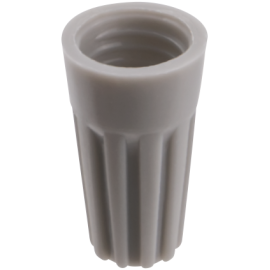 Соединитель проводов СИЗ-1 1.0-3.0 сер. NSC-1-Gr (уп.50шт) Navigator 71135