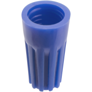 Соединитель проводов СИЗ-2 2.5-4.5 син. NSC-2-B (уп.50шт) Navigator 71136