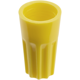 Соединитель проводов СИЗ-4 3.5-11.0 желт. NSC-4-Y (уп.50шт) Navigator 71138