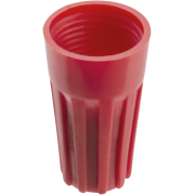 Соединитель проводов СИЗ-5 5.0-20.0 красн. NSC-5-R (уп.50шт) Navigator 71139