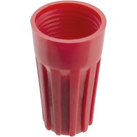 Соединитель проводов СИЗ-5 5.0-20.0 красн. NSC-5-R (уп.50шт) Navigator 71139