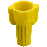 Соединитель проводов СИЗ-6 3.0-10.0 желт. NSC-6-Y (уп.50шт) Navigator 71140