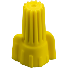 Соединитель проводов СИЗ-6 3.0-10.0 желт. NSC-6-Y (уп.50шт) Navigator 71140