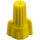 Соединитель проводов СИЗ-6 3.0-10.0 желт. NSC-6-Y (уп.50шт) Navigator 71140