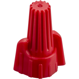 Соединитель проводов СИЗ-8 4.5-12.5 красн. NSC-8-R (уп.50шт) Navigator 71141