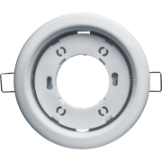 Светильник точечный 71 277 NGX-R1-001-GX53 IP20 бел. Navigator 71277