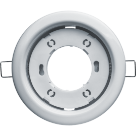 Светильник точечный 71 277 NGX-R1-001-GX53 IP20 бел. Navigator 71277