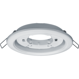 Светильник точечный 71 277 NGX-R1-001-GX53 IP20 бел. Navigator 71277