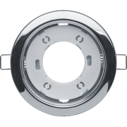 Светильник точечный 71 279 NGX-R1-003-GX53 IP20 хром. Navigator 71279