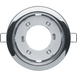 Светильник точечный 71 279 NGX-R1-003-GX53 IP20 хром. Navigator 71279