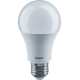 Лампа светодиодная 71 296 NLL-A60-12-230-2.7K-E27 (Standard) 12Вт грушевидная 2700К тепл. бел. E27 900лм 176-264В Navigator 71296
