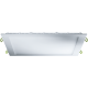 Светильник светодиодный 71 385 NLP-S1-24W-840-WH-LED 24Вт 4000К IP20 300х300 Navigator 71385