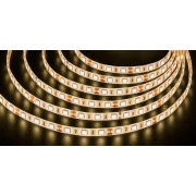 Лента светодиодная 71 427 NLS-5050WW60-14.4 IP65 12B R5 14.4Вт/м (уп.5м) Navigator 71427